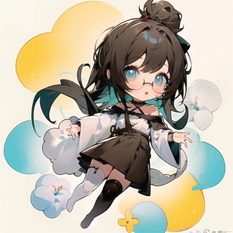 01163-1313953798-8k，ultra-detailed, illustration, (beautiful detailed eyes), beautiful, amazing, detailed eyes, (((masterpiece))),1girl,chibi,ful.png